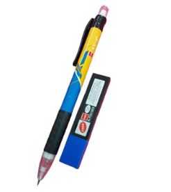 CELLO AXIS MECHANICAL PENCIL 0.5MM MRP RS 15 G2I2