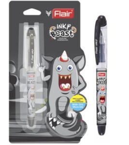 FLAIR INK PEN BEAST MRP RS 50