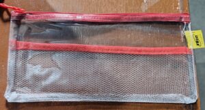 TRIO TRANSPARENT KIT MRP RS 30 G3I4