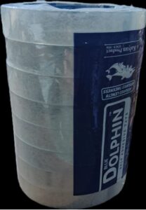 DOLPHINE CELLO TAPE 18MM MRP RS 30G3J1