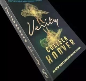 COLLEEN HOOVER MRP 499 RACK G3 BR5