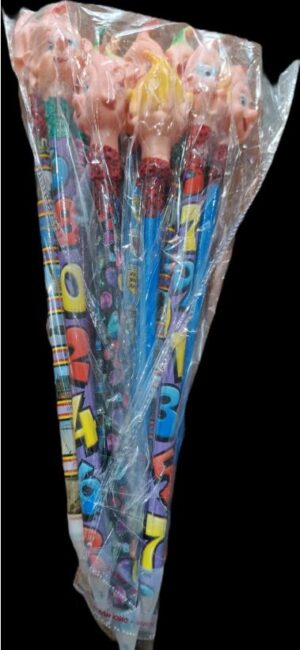 __SHAKALAKA BOOM BOOM PENCIL MRP RS 35 (RACK B2)