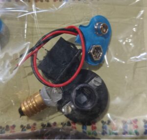 __LED LAMP SET MRP RS 40 (RACK G3K3)