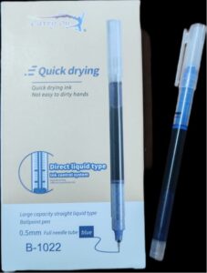 __ROLLA PEN B-1022. BLUE MRP RS 10 G2F3