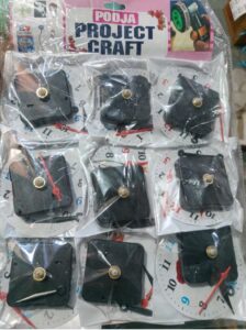 __WATCH MAKING KIT MRP RS 85 G3K3