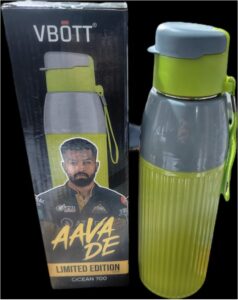 VBOTT OCEAN 700 ML WATER BOTTLE MRP RS 449