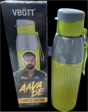 VBOTT OCEAN 700 ML WATER BOTTLE MRP RS 449