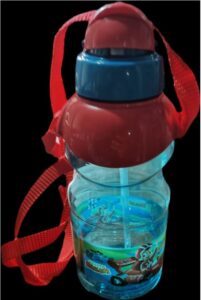 MILTON WATER BOTTLE CUTIE MRP RS 85
