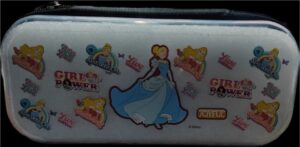 JOYFUL ARTIST ZIPPER BIG MRP RS 250