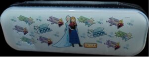 JOYFUL ARTIST SMALL ZIPPER MRP RS 210