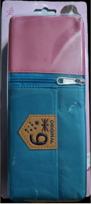 POUCH 2 COLOUR MRP RS 136