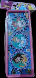 JOYFUL SPINNER PENCIL BOX MRP RS 150