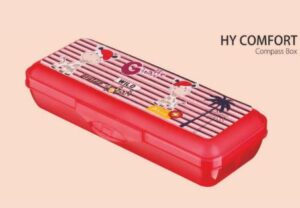 ////PRATAP HY COMFORT COMPASS BOX MRP RS 85