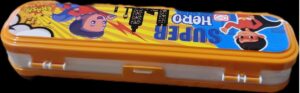 JSK MAGNUM SMALL PENCIL BOX MRP RS 54 (SR80)