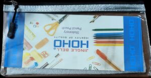 HO HO TRANSPARENT KIT MRP RS 45 G3I4