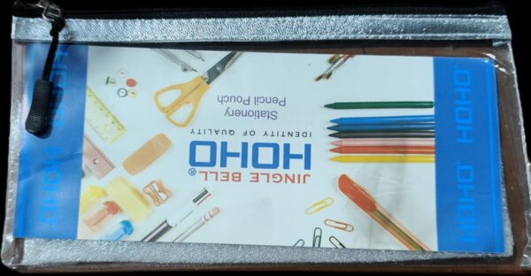 HO HO TRANSPARENT KIT MRP RS 45 G3I4
