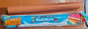 TRIO BROWN COVER ROLL MRP RS 100 G3K3