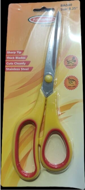 BAMBILIO SCISSOR MRP RS 99.00 G2L2