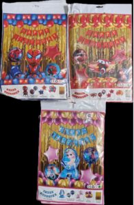 __HAPPY BIRTHDAY COMBO KIT MRP RS 300 BOX NO.13