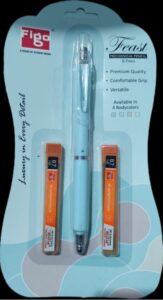 FIGO FEAST MECHANICAL PENCIL 0.7MM MRP RS 100