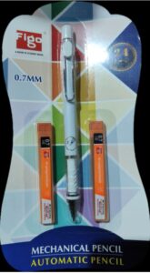 FIGO 0.7 MM 24 KARAT MECHANICAL PENCIL MRP RS 50 G2M2