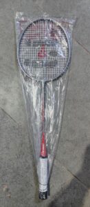 __JONEX RACKET BR2000 POWER KING MRP RS 495