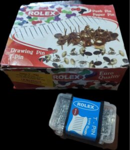 ROLEX T PIN PKT MRP RS 50 (SR40)G2L1