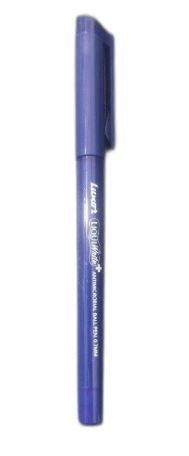 LUXOR LIQUIWRITE BALL PEN BLUE MRP RS 10 G2G3