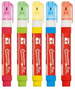 FIGO CORRECTION PEN MRP RS 30 G2M2