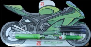 FIGO BIKE INK PEN MRP RS 50
